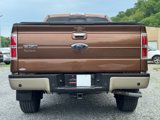 Used 2012 Ford F150 Lariat w/ Lariat Chrome Pkg image 5