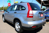 Used 2007 Honda CR-V LX image 4