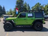 Used 2019 Jeep Wrangler Unlimited Sport S image 2