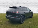 Used 2023 Jeep Cherokee Altitude Lux image 2