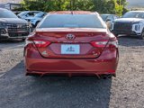 Used 2023 Toyota Camry SE image 5