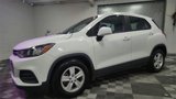 Used 2020 Chevrolet Trax LS image 4