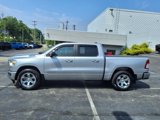 Used 2019 RAM 1500 Big Horn image 2