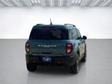 Used 2022 Ford Bronco Sport Big Bend w/ Convenience Package image 5