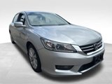 Used 2014 Honda Accord EX-L image 3