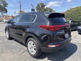 Used 2017 Kia Sportage LX image 5