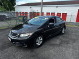 Used 2014 Honda Civic LX image 4