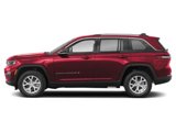 New 2025 Jeep Grand Cherokee Altitude image 6