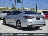 Used 2022 Nissan Maxima SV w/ Floor Mat Group image 5