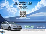 Used 2022 Subaru Impreza 2.0i Premium image 3