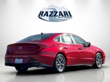 Used 2021 Hyundai Sonata SEL w/ Cargo Package image 3