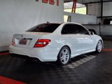 Used 2013 Mercedes-Benz C 300 Sport image 6