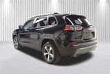 Certified 2021 Jeep Cherokee Limited image 5