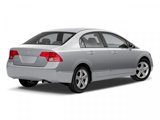 Used 2008 Honda Civic EX-L image 2