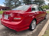 Used 2014 Mercedes-Benz C 250 Sedan image 5