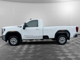 New 2025 GMC Sierra 2500 SLE image 4
