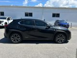 Used 2019 Lexus UX 250h F Sport image 2
