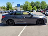 Certified 2024 Honda Civic Sport image 2