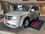 Used 2011 Dodge Journey Mainstreet w/ Flexible Seating Group image 2