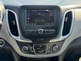 Used 2022 Chevrolet Equinox LS image 3