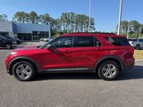 Used 2021 Ford Explorer XLT w/ Equipment Group 202A image 6