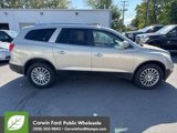 Used 2008 Buick Enclave CXL w/ Entertainment Package #3 image 4