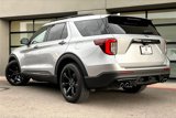 Used 2020 Ford Explorer ST w/ ST Street Pack image 3