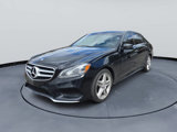 Used 2014 Mercedes-Benz E 350 4MATIC Sedan w/ Premium 1 Package image 3