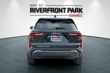 New 2025 GMC Terrain Elevation image 4