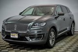 Used 2019 Lincoln Nautilus Select image 4