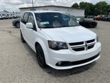 Used 2019 Dodge Grand Caravan GT image 2