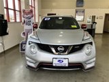 Used 2015 Nissan Juke NISMO image 2