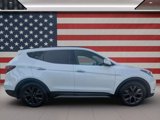Used 2017 Hyundai Santa Fe Sport image 6
