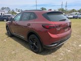 Used 2021 Buick Envision Preferred image 5