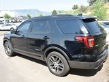 Used 2017 Ford Explorer Sport image 3