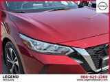 Certified 2022 Nissan Sentra SV image 4
