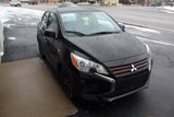 New 2024 Mitsubishi Mirage Black Edition image 5