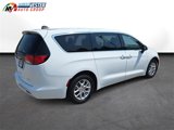 Used 2023 Chrysler Voyager LX image 6