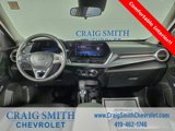 Used 2024 Chevrolet Trax ACTIV w/ Driver Confidence Package image 3