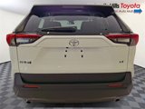 New 2025 Toyota RAV4 LE image 4