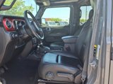 Used 2021 Jeep Wrangler Unlimited Rubicon image 3