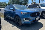 Used 2019 Ford Edge ST w/ Equipment Group 401A image 2