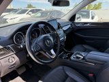 Certified 2017 Mercedes-Benz GLS 450 4MATIC image 3