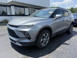 Certified 2023 Chevrolet Blazer LT w/ Convenience Package image 3