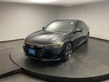 Used 2022 Honda Accord Sport image 3
