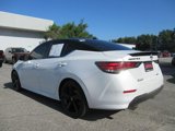 Used 2022 Nissan Sentra SR w/ Midnight Edition image 5