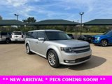 Used 2015 Ford Flex Limited image 3