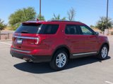 Used 2018 Ford Explorer XLT w/ Equipment Group 202A image 5