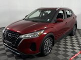 Used 2022 Nissan Kicks SV image 3
