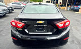 Used 2018 Chevrolet Cruze LS image 5